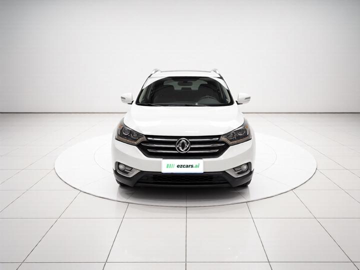 AX7 2015 2.0L MT photo 2