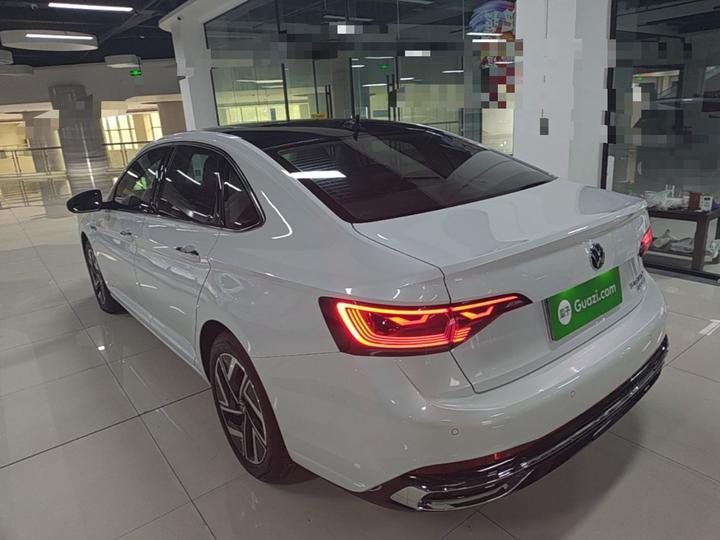 Sagitar 2023 280TSI DSG photo 4