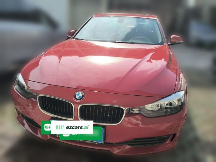 3 Series 2013 316i Progressive photo 2