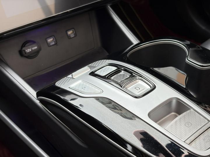 2023 Tucson L 1.5T AT RWD LUX Premium photo 5