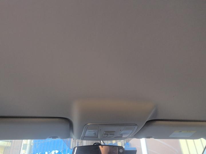 CS35PLUS 2019 1.6L MT Upgraded photo 8