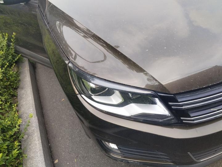 Tiguan 2016 280TSI AT RWD Comfort photo 7