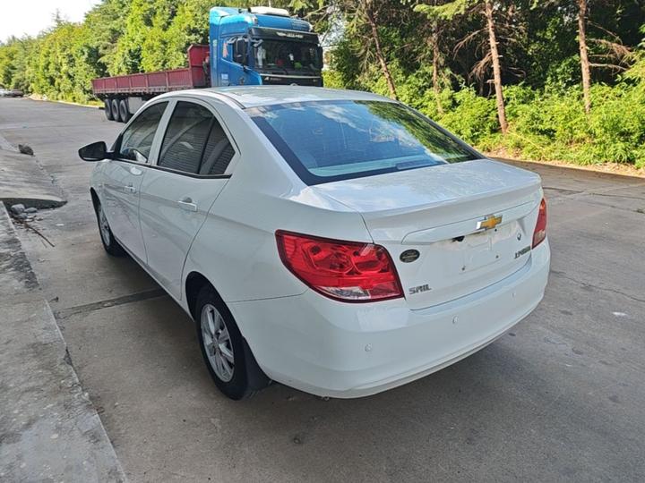 2015 3 1.3L AMT Li Auto photo 4