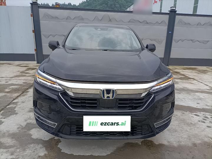 Breeze EV 2022 e:PHEV Premium photo 2