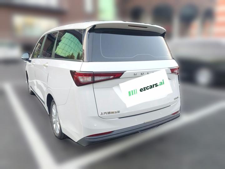 Wuling 2022 1.5L MT Elite photo 4