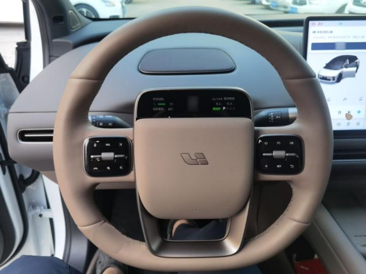 Li Auto i6 2025 RWD Standard photo 6