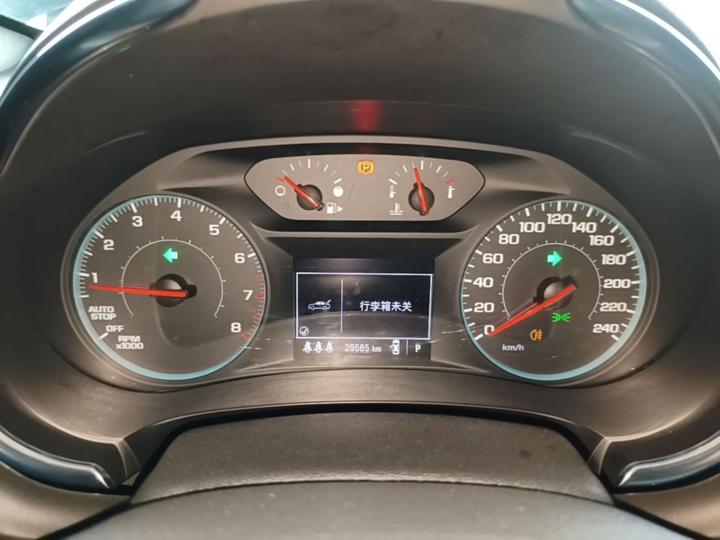 Malibu XL 2023 1.5T photo 7