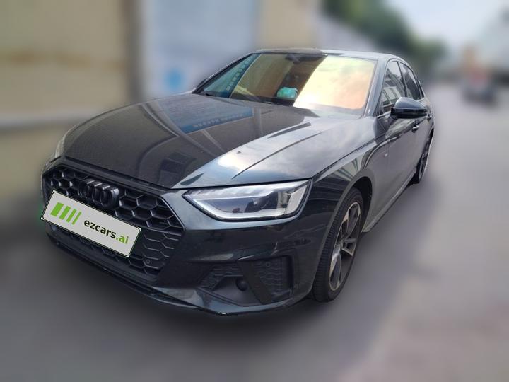 A4L 2020 40 TFSI Fashion Dynamic