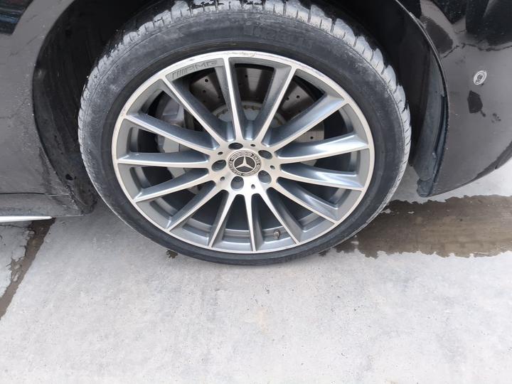 S-Class 2022 S 400 L Luxury photo 8