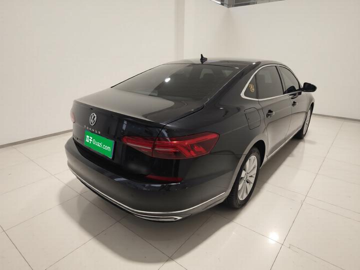 Passat 2021 280TSI Elite photo 4