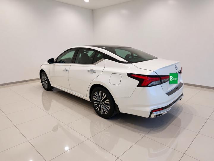 Teana 2022 2.0L XL-Upr Preferred photo 4