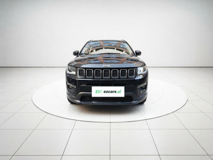 Compass 2019 220T AT photo 2