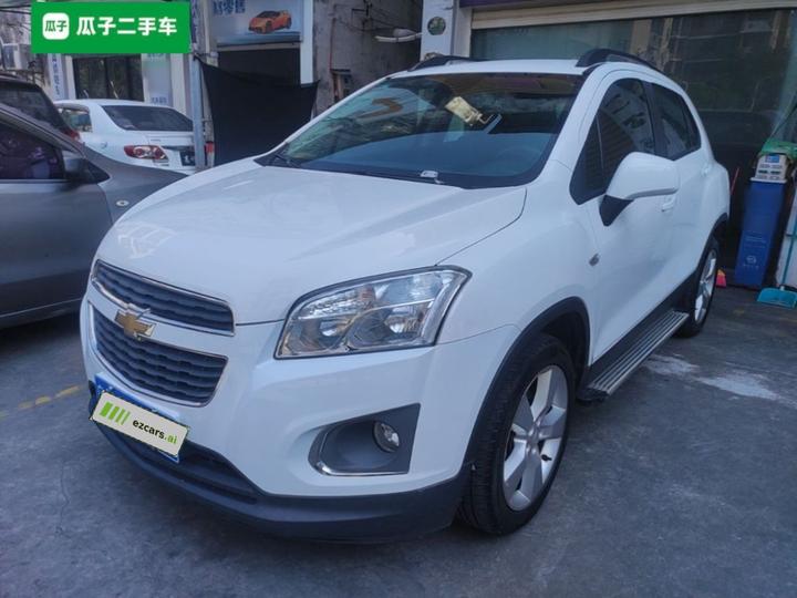 2014 1.4T AT RWD Comfort
