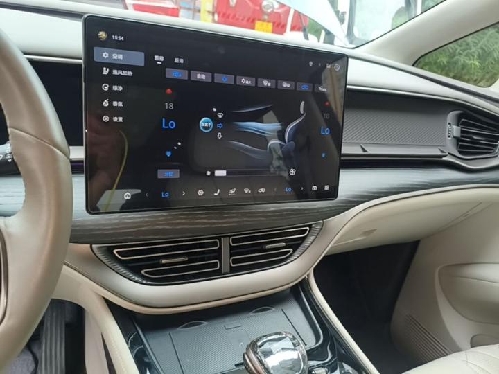 D9 2022 DM-i 970 AWD Flagship photo 8