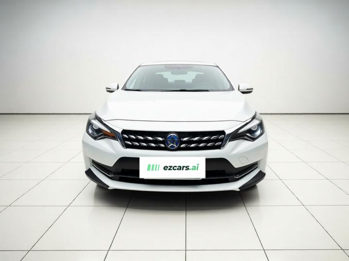 D60 2019 1.6L XL CVT China VI photo 2