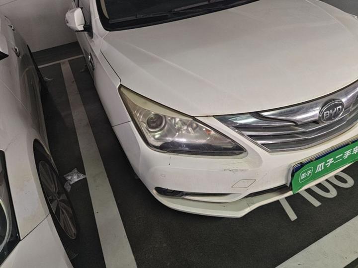 G5 2014 1.5TI MT Premium photo 8