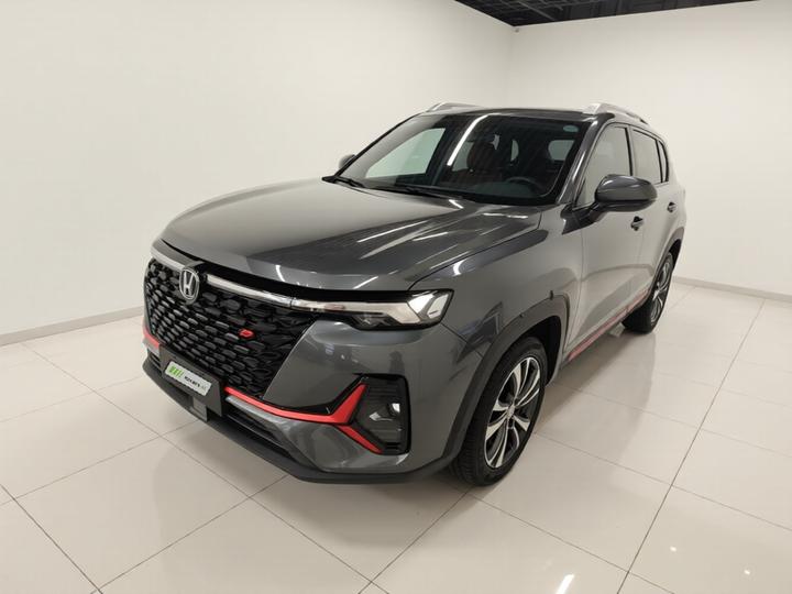 CS35PLUS 2021 Facelift NE 1.4T DCT Luxury