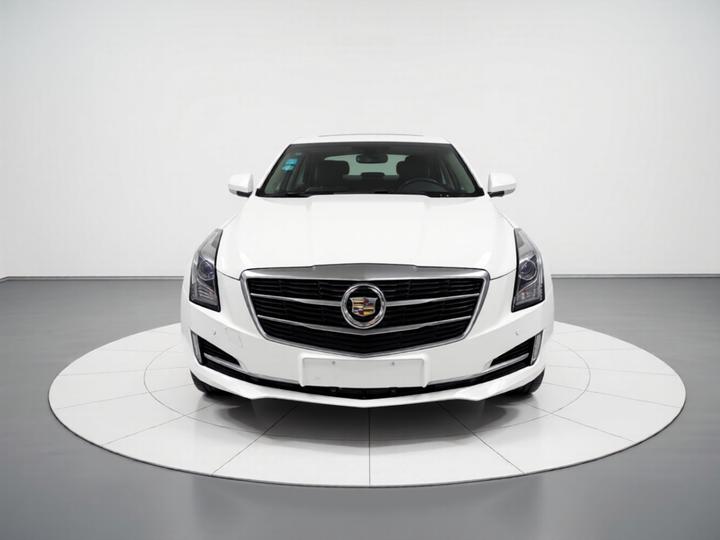 ATS-L 2014 25T Comfort photo 2