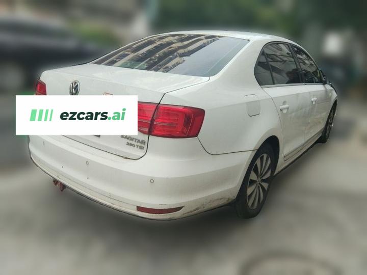 Sagitar 2018 280TSI DSG Comfort photo 6