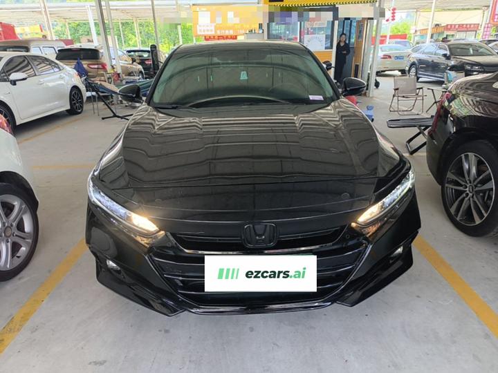 Accord 2022 260TURBO Luxury photo 2