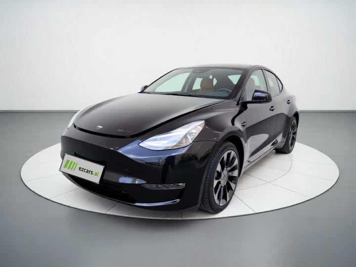 Model Y 2021 Standard Range RWD