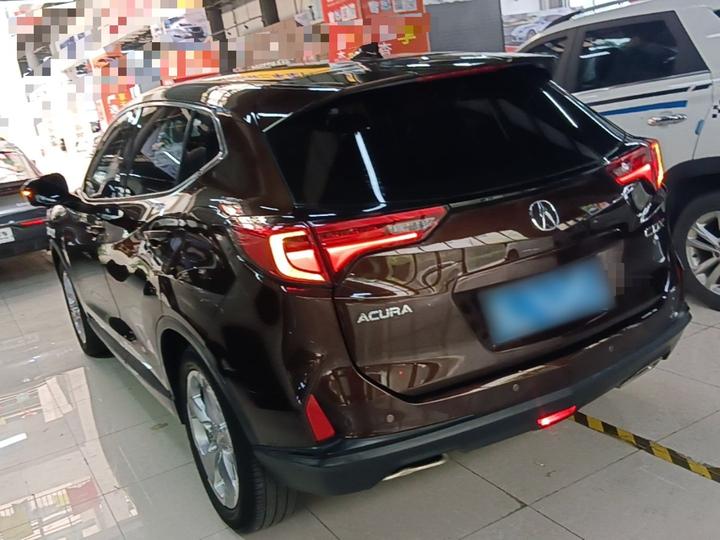 CDX 2016 1.5T RWD Enjoy photo 4