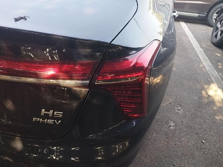 H5 PHEV 2025 130 photo 7