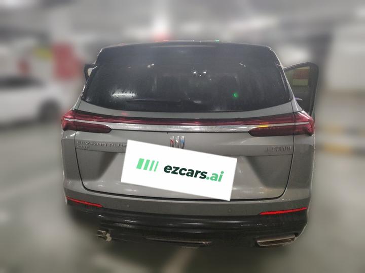 2024 Envision Plus 28T RWD Exclusive photo 5