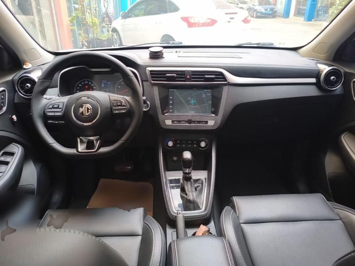 ZS 2018 1.5L AT Exclusive China V photo 5