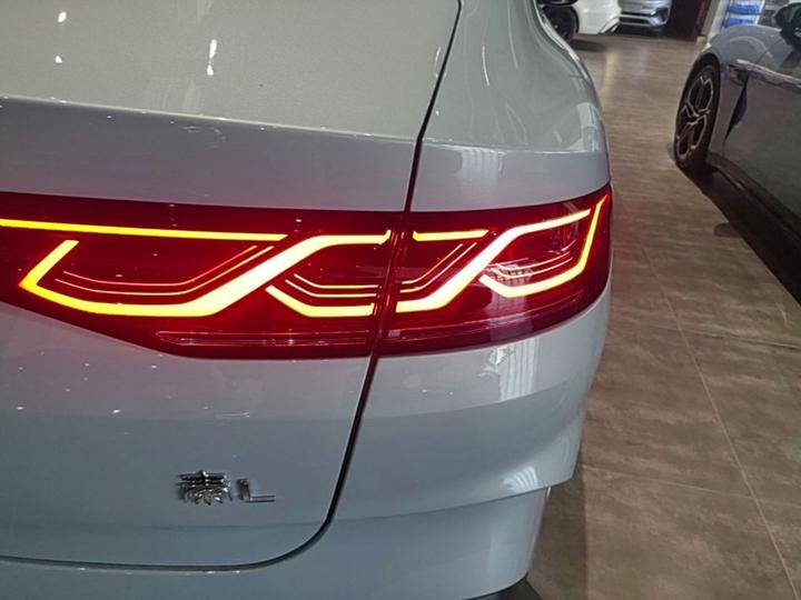 Qin L 2024 DM-i 120KM Excellence photo 7