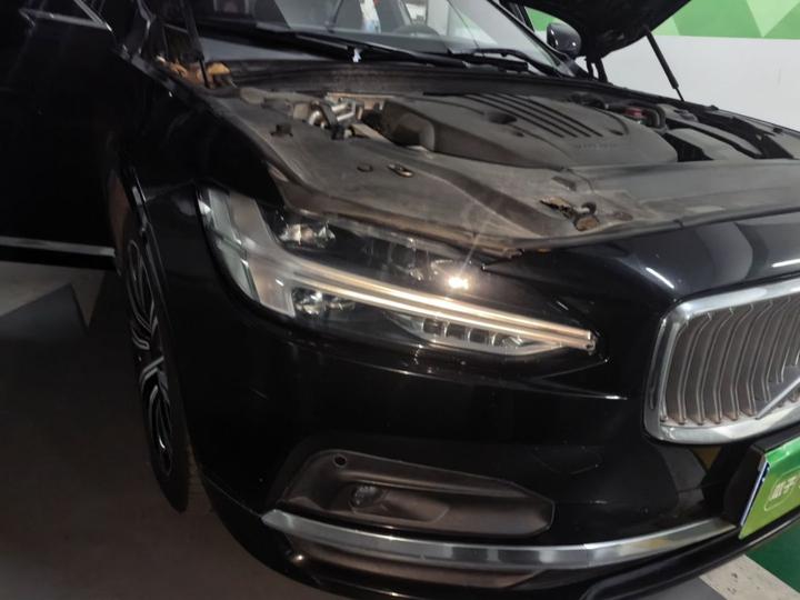 S90 2021 B5 Luxury photo 7