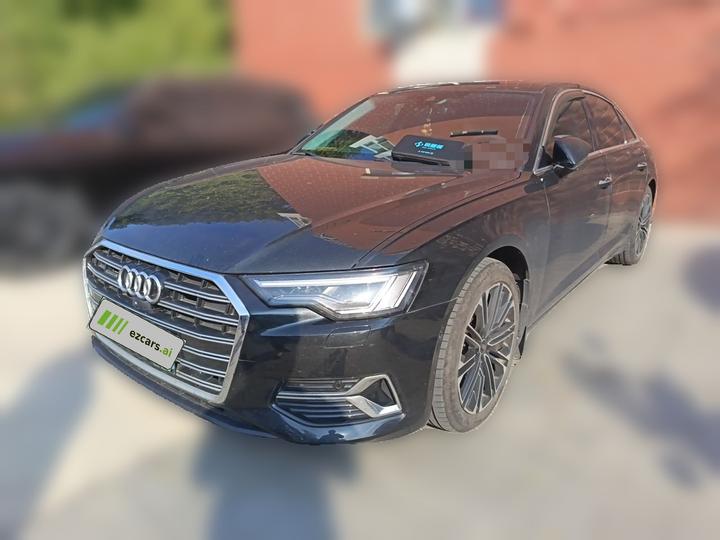 A6L 2024 45 TFSI quattro