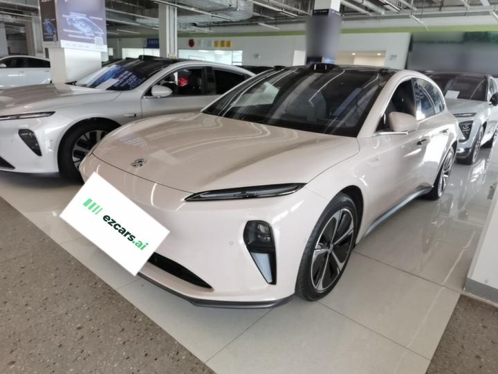 ET5T 2024 75kWh Touring