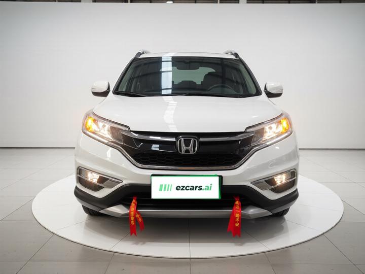 CR-V 2016 2.0L RWD photo 2
