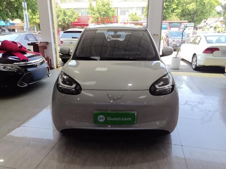 Wuling Bingo 2023 333km photo 2