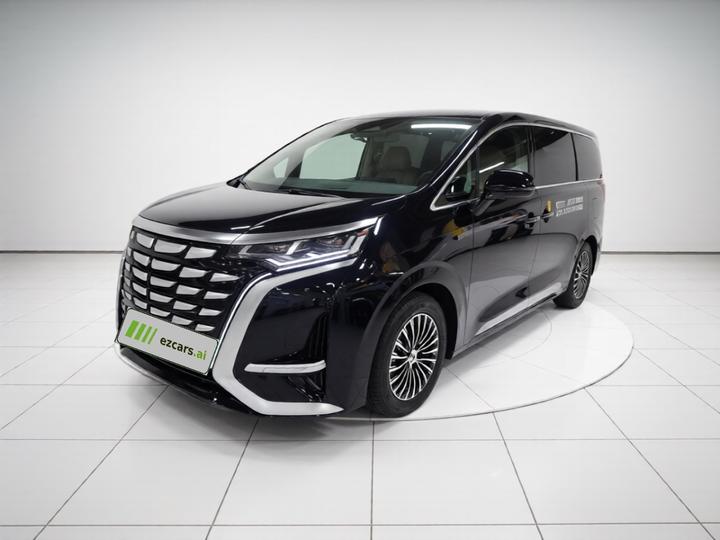 D9 2024 DM-i 980 AWD Noble