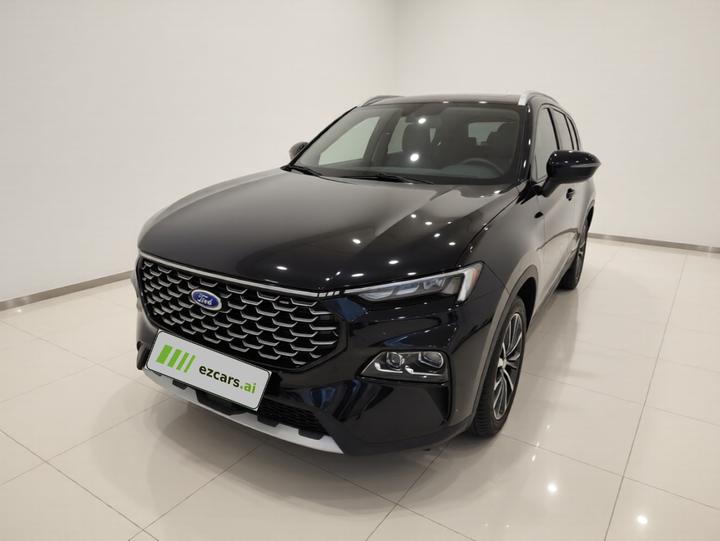 Equator Sport 2022 EcoBoost 170