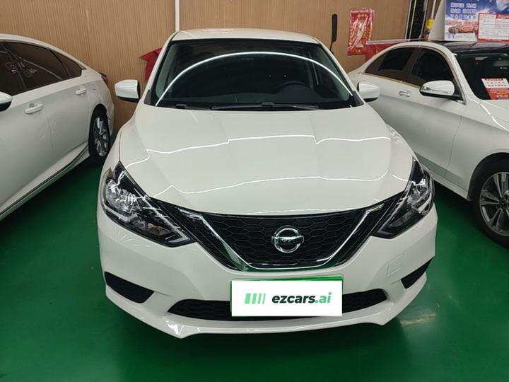 Sylphy 2024 Classic 1.6XE CVT Comfort photo 2