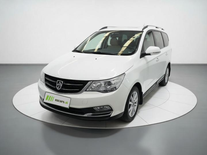 730 2016 1.5L MT Comfort 7-Seater China V