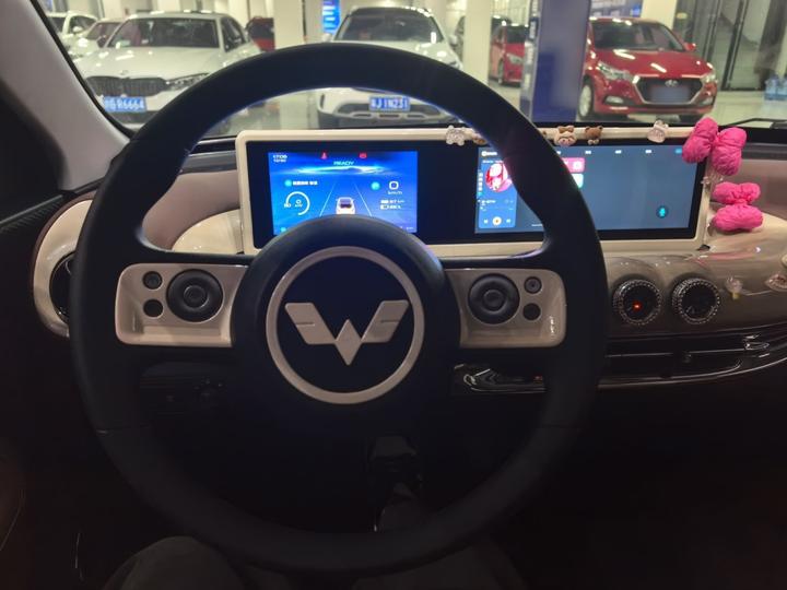 Wuling Bingo 2023 333km photo 3