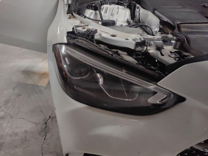 C-Class 2024 C 260 L Sport photo 7