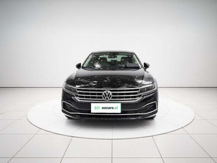2021 380TSI Premium photo 2