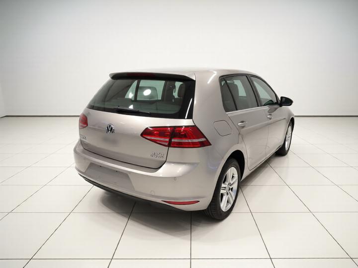 Golf 2016 230TSI AT Comfort photo 6