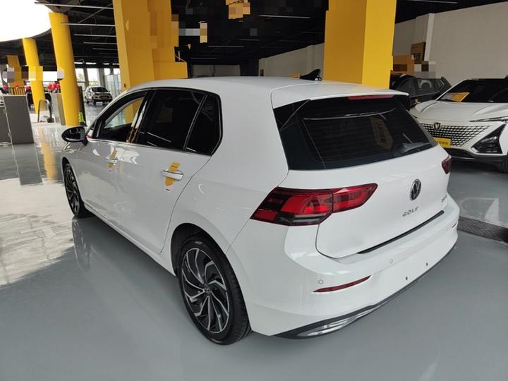 Golf 2023 Facelift 280TSI DSG Pro photo 4