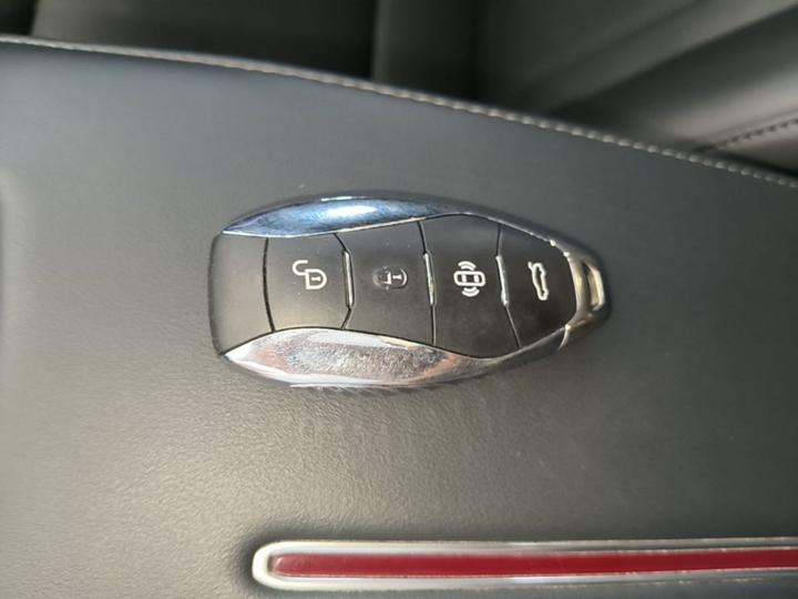 HS3 PHEV 2025 117km photo 8