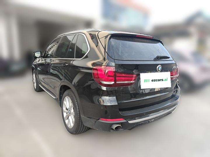 X5 Imported 2018 xDrive28i photo 4