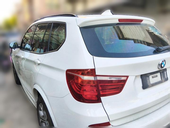 X3 Imported 2016 xDrive20i M Sport photo 4