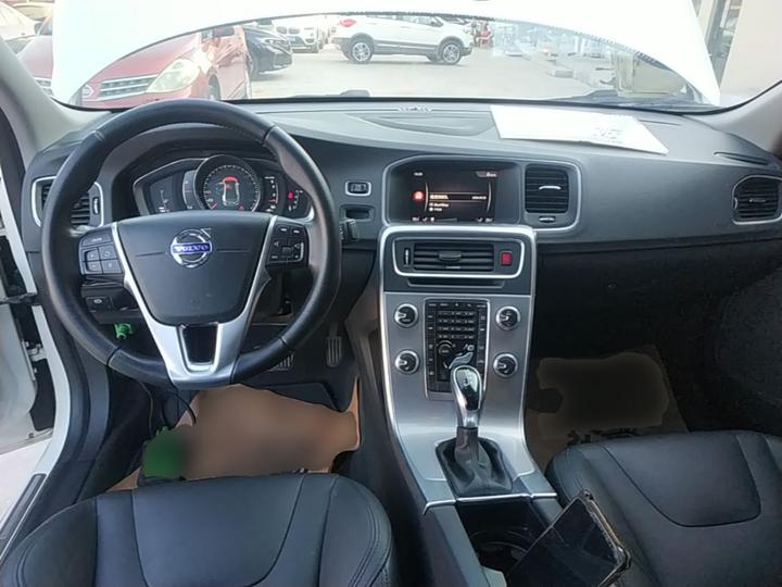 S60 2018 S60L T5 photo 5