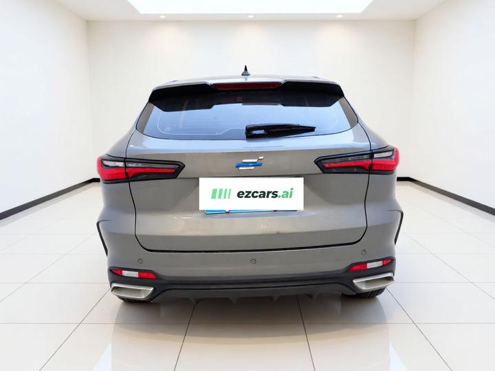X5 2021 1.5T DCT Premium photo 5