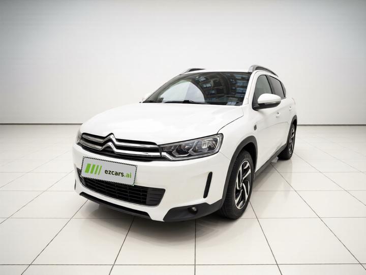 C3-XR 2015 1.6L AT Pioneer